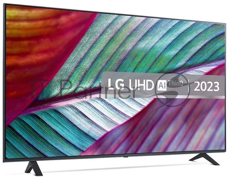 Телевизор LG 65" 65UR78006LK черный LED 4K UHD 50Hz WebOS