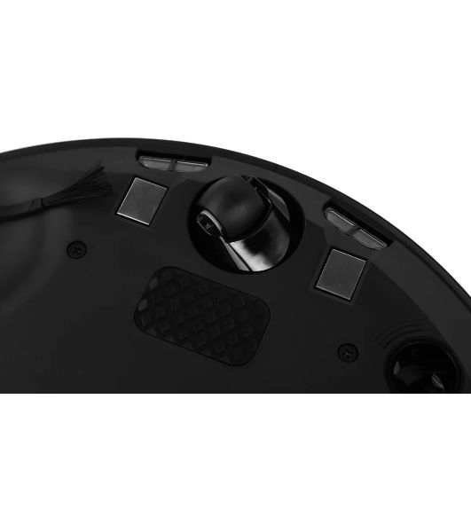 Робот-пылесос Irobot Roomba J7 черный, 1800 мAч Li-Ion, уборка сухая, пылесборник контейнер 0,4 л