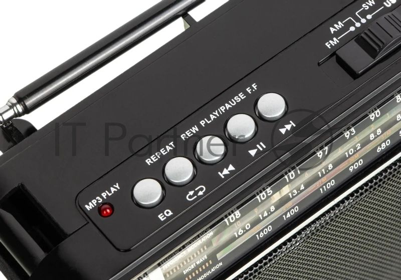 Радиоприемник Ritmix RPR-171