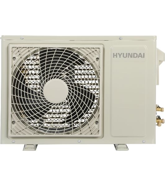 Кондиционер Сплит-система Hyundai HAC-12i/S-PRO белый