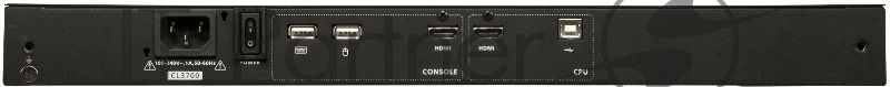 Коммутатор KVM/LCD USB HDMI 19" 1PT CL3700NW-ATA-RG ATEN