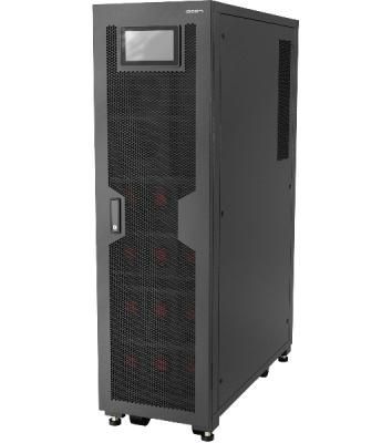 Источник бесперебойного питания Ippon Intatum Easy MB 40K 40000Вт 40000ВА черный