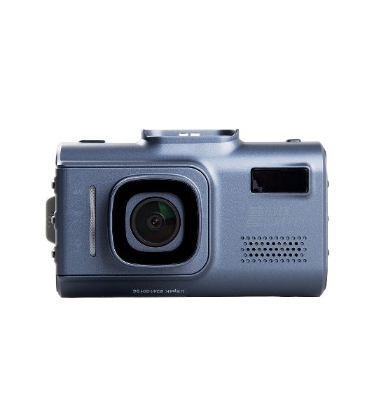 Видеорегистратор Silverstone F1 Hybrid UNO SPORT 4K Wi-Fi, 3840x2160, 3", GPS/ГЛОНАСС, Wi-Fi, G-сенсор, GPS-информатор