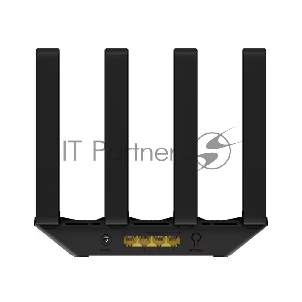 Двухдиапазонный Гигабитный Wi-Fi маршрутизатор AX3000 AX12 Pro TENDA