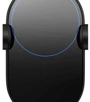 Автомобильное зарядное устройство Mi 20W Wireless Car Charger Xiaomi Mi 20W Wireless Car Charger