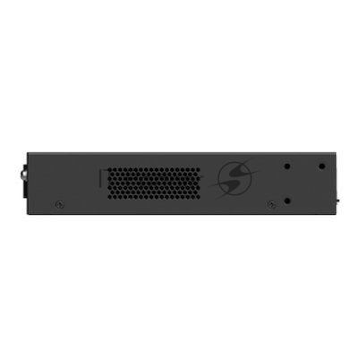 Коммутатор Ruijie Reyee RG-ES228GS-P, 24×1 Гбит/с PoE + 2×1 Гбит/с + 2×1 Гбит/с SFP Uplink, настраиваемый