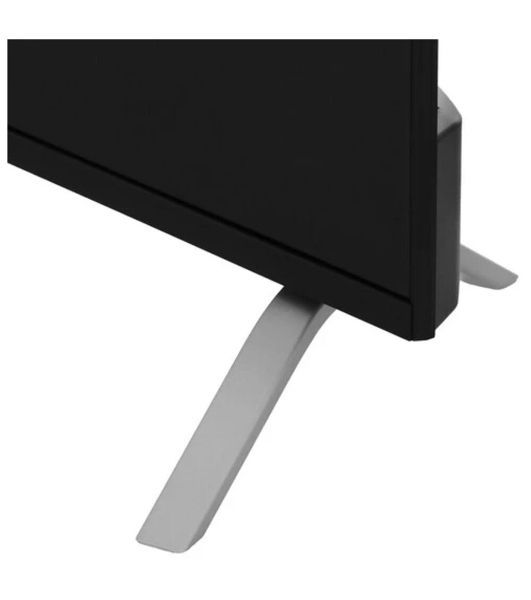Телевизор Яндекс 65" YNDX-00096 черный QLED UHD 60Hz Алиса