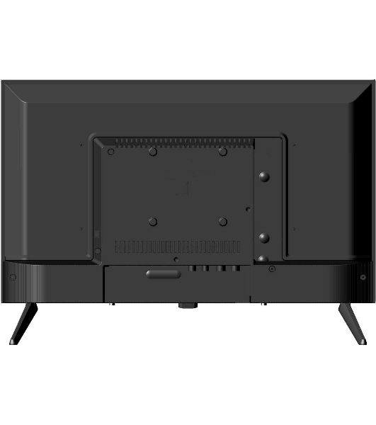 Телевизор Raskat 24" 24H1000B черный LED HD 60Hz