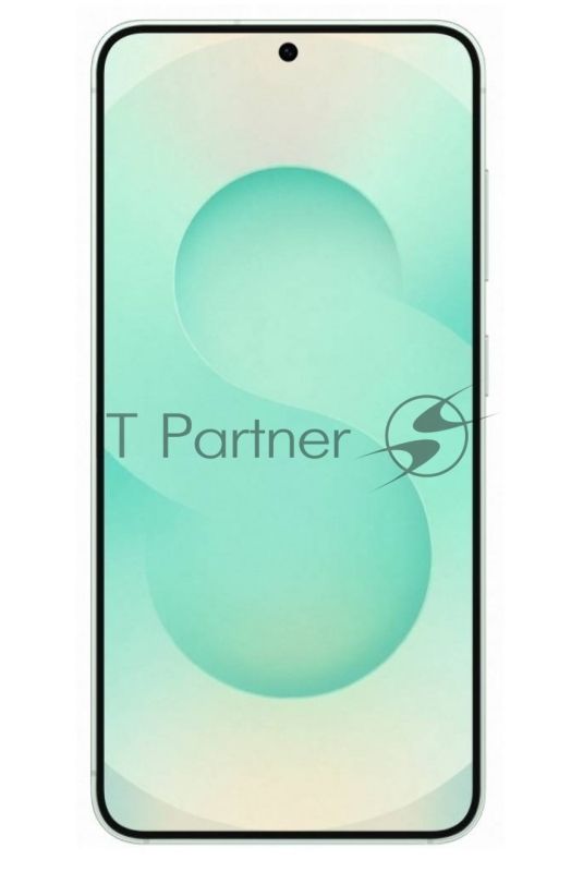 Смартфон Samsung Galaxy S25 SM-S931B 12/512Gb мятный