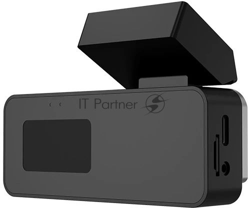 Видеорегистратор Navitel R37 GPS, 1920x1080, 1.47", GPS, Wi-Fi, G-сенсор, GPS-информатор