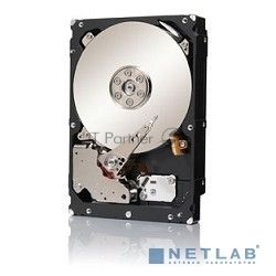 Жесткий диск Seagate Original SATA-III 4Tb ST4000NM0033 Constellation ES.3 (7200rpm) 128Mb 3.5"