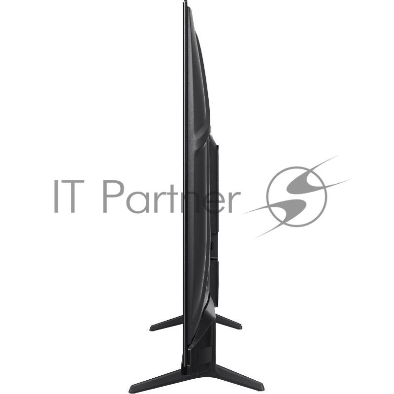 Телевизор  Hisense 43" 43E7NQ черный LED UHD 60Hz Smart