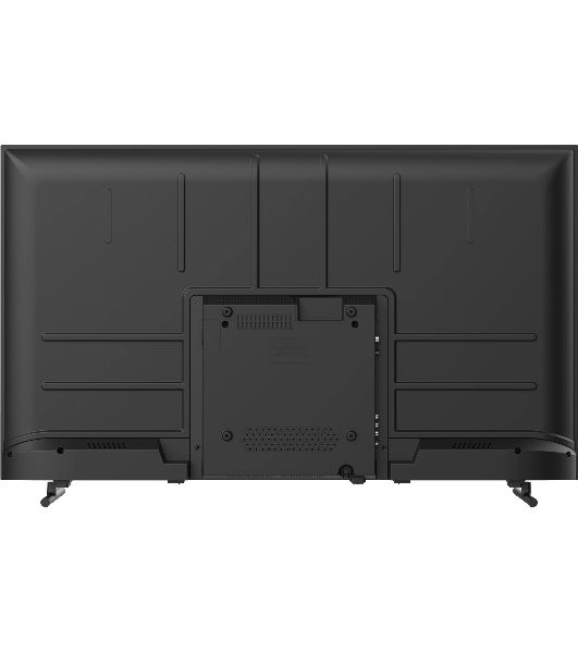 Телевизор Digma 43" DM-LED43SBB33 черный LED FHD 60Hz Яндекс ТВ