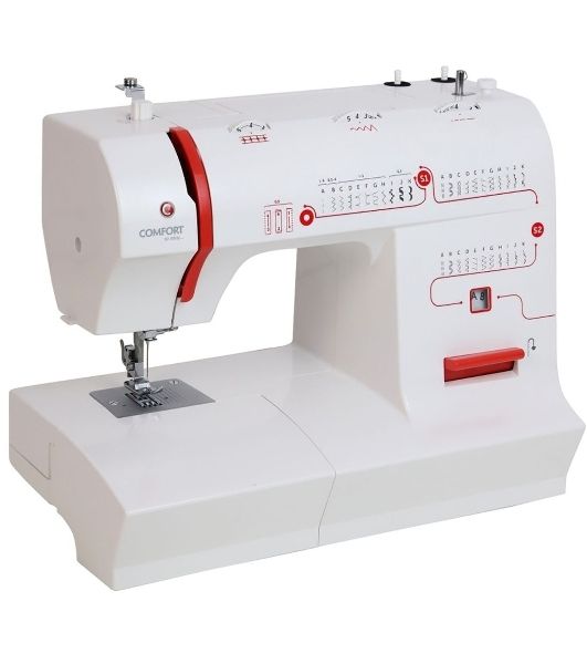 Швейная машина Comfort 2550