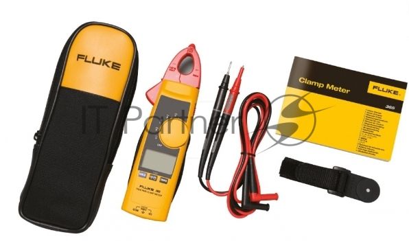 Токоизмерительные клещи FLUKE 365