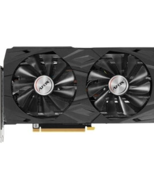 Видеокарта Afox RTX3060Ti GAMING 8GB GDDR6 256bit 3xDP HDMI 2FAN RTL