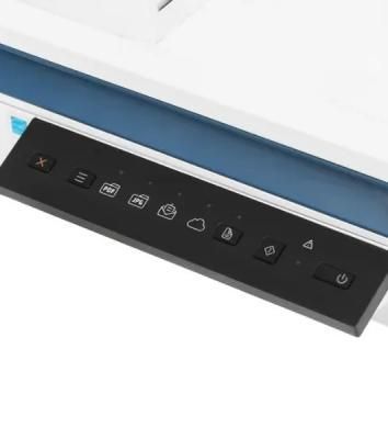 Сканер HP Scanjet Pro 3600 f1 Сканер HP Scanjet Pro 3600 f1