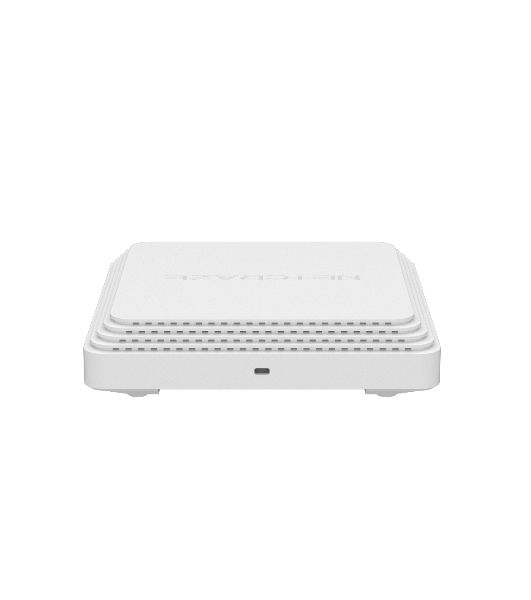 Точка доступа Wi-Fi Netcraze Orbiter 6 (NAP-630) 6 AX3000 c портом 2.5 Gigabit Ethernet и питанием Power over Ethernet