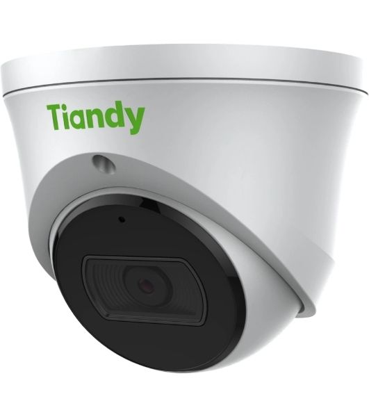 Камера видеонаблюдения IP Tiandy Pro TC-C32XS I3W/E/Y/S/2.8мм/V5.0 белый