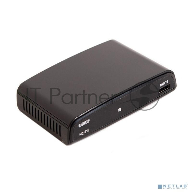 Ресивер DVB-T2 Сигнал Эфир HD-515