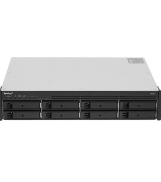 СХД стоечное исполнение SYNOLOGY RS1221+