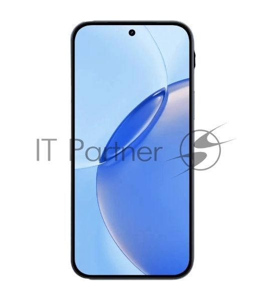 Смартфон Realme 16 Pro RMX5120 8/256Gb графитовый