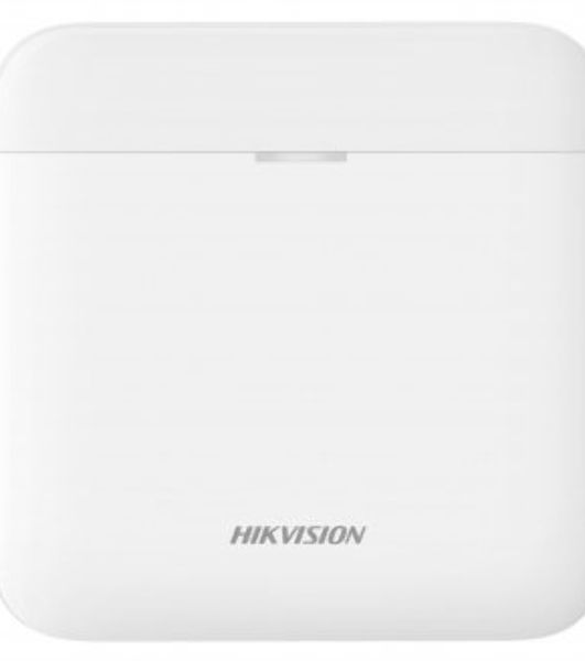 Контрольная панель Hikvision DS-PWA64-L-WE