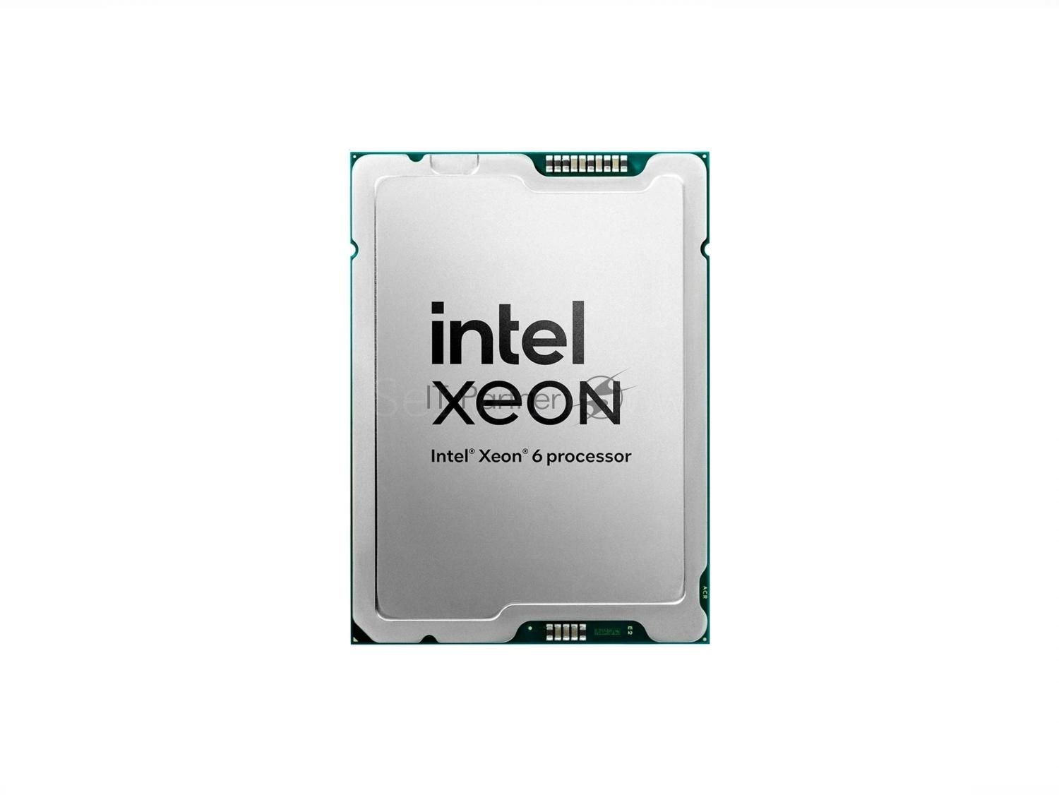 Процессор Intel Xeon 678X LGA4710/LGA18N 2.40GHz OEM