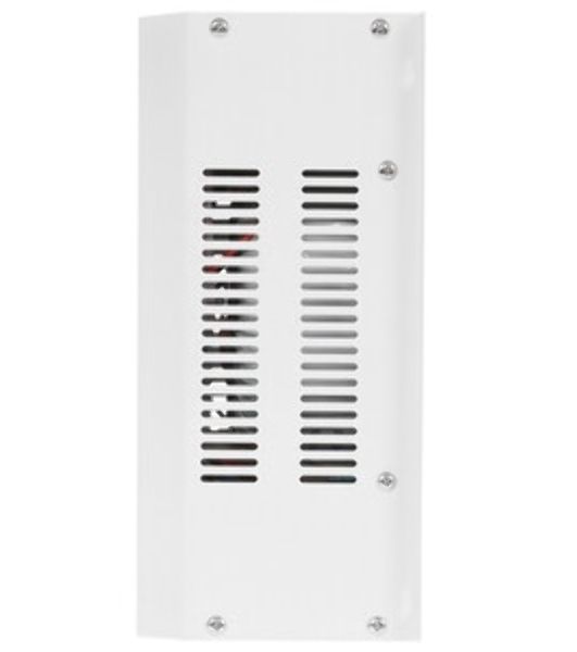 Стабилизатор напряжения Powerman AVS-P Voltage Regulator 3000VA, Digital Indication, Wall Mount, Hardwire Input/Output, 230V, 1 year warranty, White