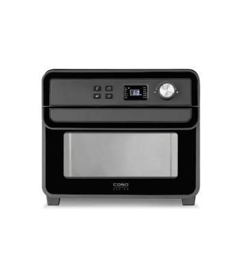 Аэрофритюрница CASO AirFry Chef 1700 чёрный, 1700 Вт, 22 л, 3 кг