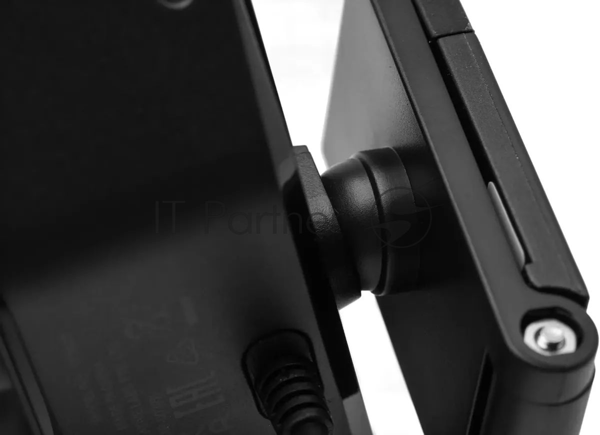Веб-камера Creative Live! Cam 4K 3840x2160, 30 кадр/с, USB Type-A, микрофон, шторка приватности, универсальное крепление