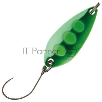 Блесна колеблющаяся DAIWA Silver Creek ADM 2,2г GRY