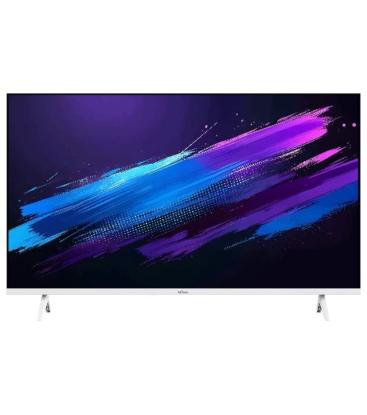 Телевизор BBK 40" 40LEM-1044 FTS2C белый DLED FHD 60Hz