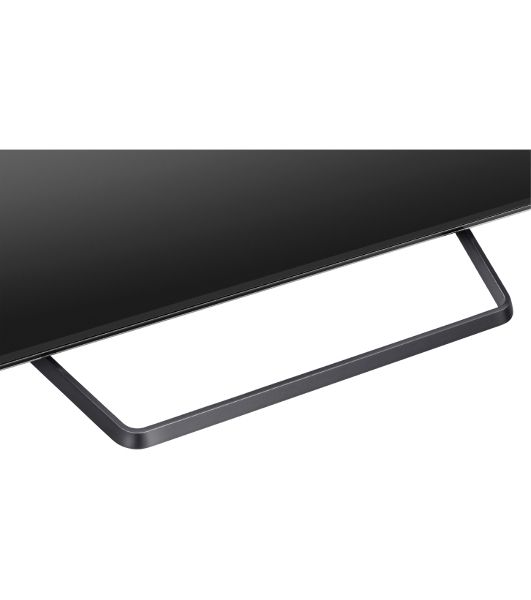 Телевизор Hisense 55" 55A85K черный OLED UHD 120Hz Vidaa