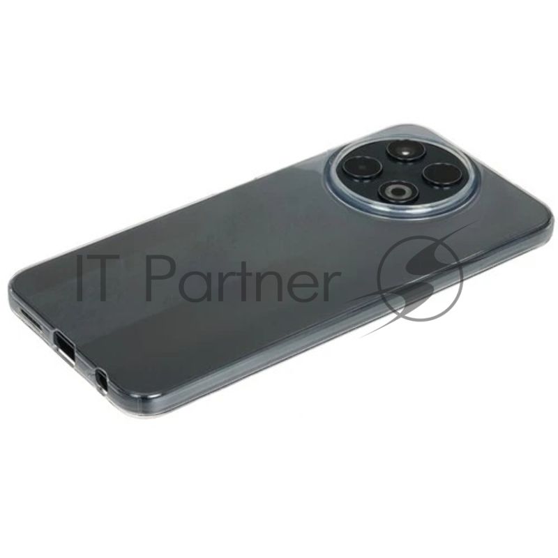 Смартфон Tecno SPARK 30 Pro, 8/128Gb, черный