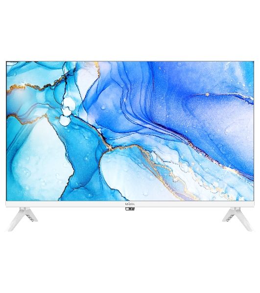 Телевизор BBK 24" 24LEM-1047/TS2C белый LED HD 60Hz