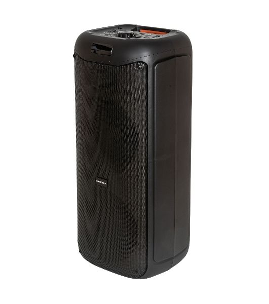 Минисистема SUPRA SMB-790 черный 500Вт FM USB BT SD