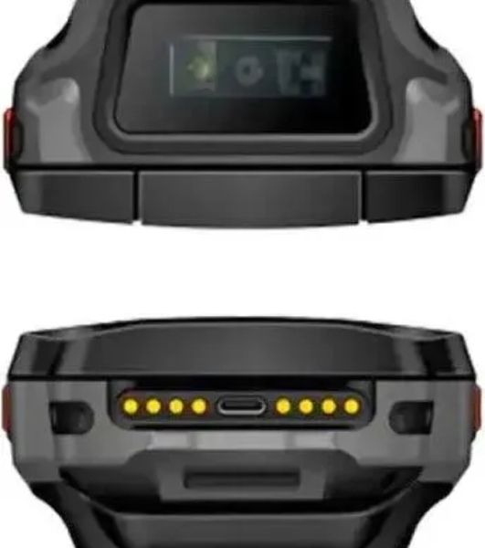 Терминал сбора данных Urovo RT40 (RT40-SS5X10E4011HQ) 4 ", 480x800 pix, сенсорный, Android 10, 4/64 ГБ, Wi-Fi, Bluetooth