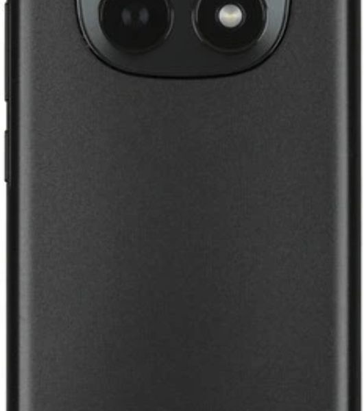 Смартфон Xiaomi Redmi Note 15, 8/256Gb, черный