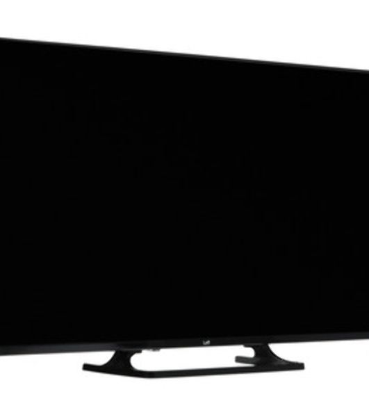Телевизор LEFF 43" 43F240T черный LED FHD 60Hz