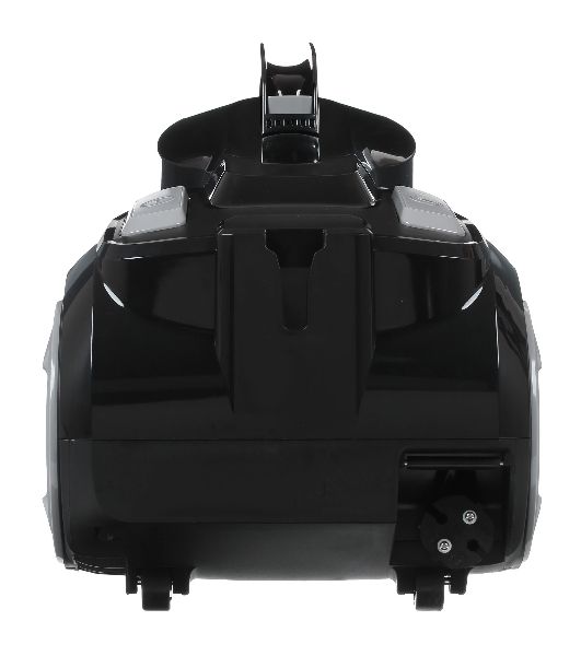 Пылесос Tefal TW2925EA черный, 750/2100 Вт, уборка сухая, пылесборник контейнер 1.2 л