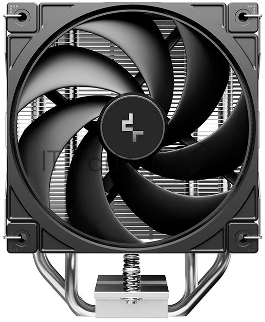 Вентилятор для процессора Deepcool AG400 G2