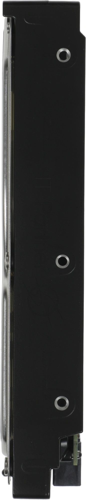 Жесткий диск Western Digital 4TB 5400 Purple Pro Surveillance, Cache 128MB