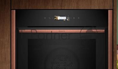 Духовой шкаф Neff B59CR72Y0