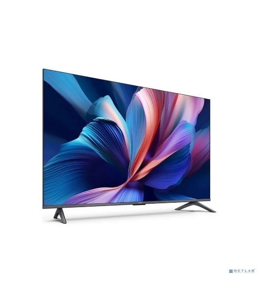 Телевизор Xiaomi TV 75" L75MB-APRU черный DLED UHD 120Hz Smart TV