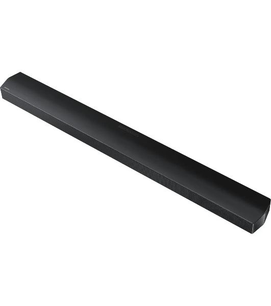 Саундбар Samsung HW-B750F/RU 3.1 120Вт+250Вт черный