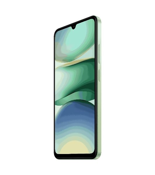 Смартфон Xiaomi Redmi A5 3/64Gb зеленый
