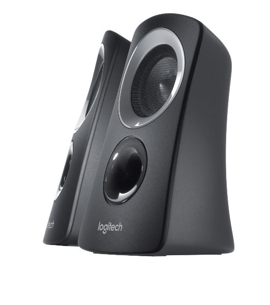 Акустическая система (980-000413) Logitech Z313 (2.1)