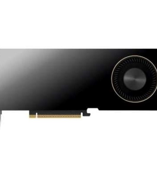 Видеокарта NVIDIA RTX PRO 6000 Blackwell Max-Q Workstation Edition, 96 GB GDDR7, 512 bit, 4xDisplayPort, GPU 1590 MHz