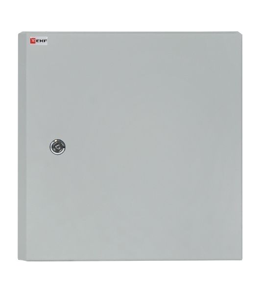 Щит с монтажной панелью EKF PROxima ЩМПг-40.40.25 IP54 mb24-04